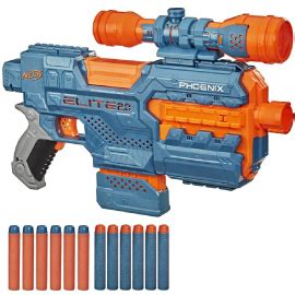 nerf scharfschützengewehr|Nerf Sniper / Scharfschützengewehre Tests, Infos & Angebote!.